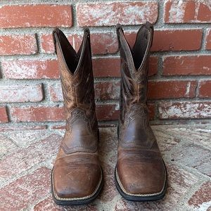 Cody James Cowboy boots